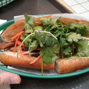 Banh Mi