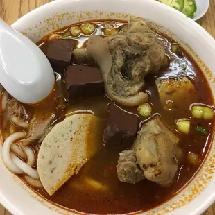 Bun Bo Hue