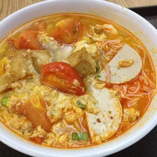 Bun Rieu