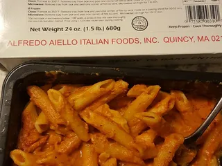 Alfredo Aiello Italian Foods - Canton