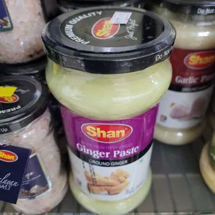 Best deal on ginger paste compared to big market stores