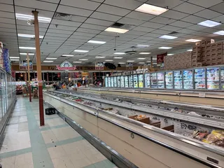 Cho Saigon New Market