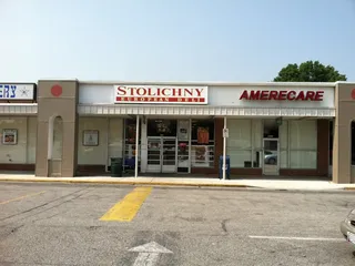 Stolichny European Deli