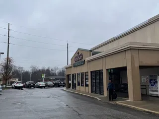 Saraga Supermarket