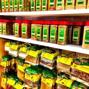 Spice up your life