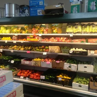 Fresh produce!!