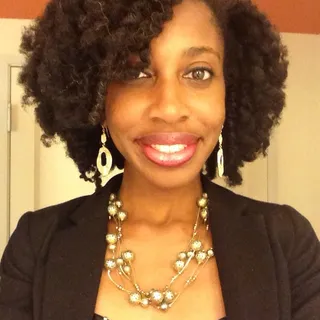 Oluchi N.