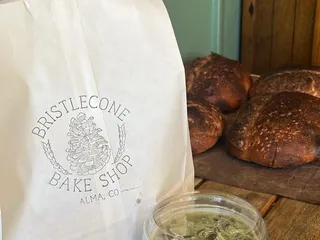 bristlecone bake shop
