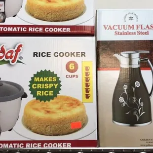 International Grocery