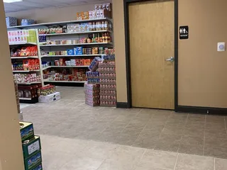 Zaytuna Halal Market