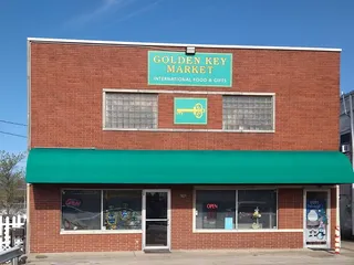 Golden Key Market