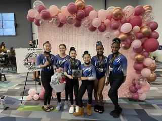REGA Gymnastics