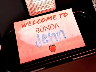 BÜNDA - Sacramento