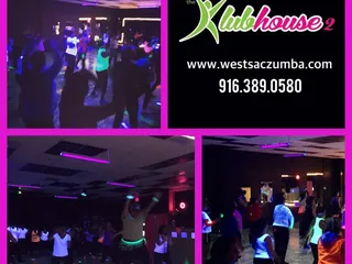 The Klubhouse 2