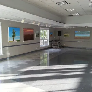 I-house community room 1/14