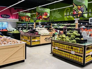 Pioneer Cash and Carry