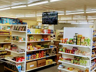 India Spices Sooriyalanka Groceries