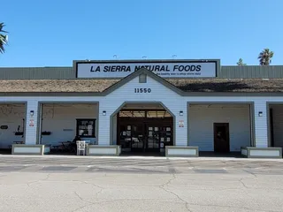 La Sierra Natural Foods