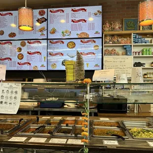 All you can eat Buffet($17.99) per person- 2/19/23