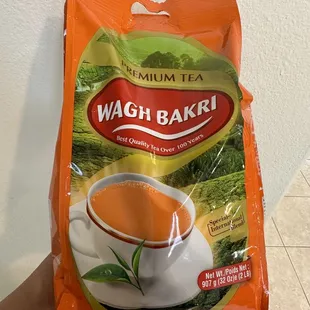 $9.90- Great tea leaves-5/28/23