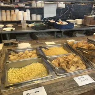 Hot food-5/28/23(Sun)