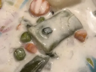 Indian Vegan Cafe