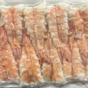 Too much dry Shrimp .. very terrible quality