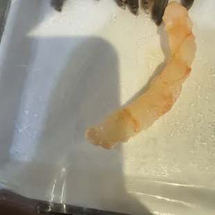 Nobashiebi is Rotten smells pretty bad !!!!