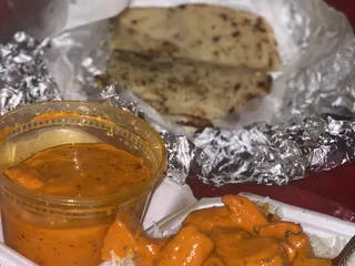 Indian Market