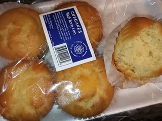 Viet My Super Market