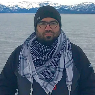 Ahmed A.
