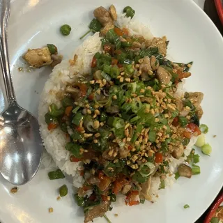 Pad Krapao