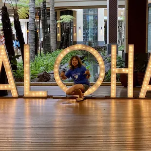 07.14.22 A-L-O-H-A!