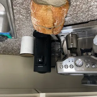 Romanian Brick Oven Bread Romanian Brick Oven Bread