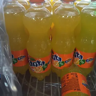 Fanta