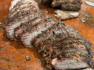 Brees' Meats
