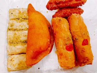 Sarkis Pastry
