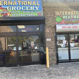 Fresh meat daily coming from our meat plant. All the meat is been inspected by the USDA