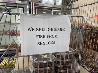 Bismillah Halal Meats