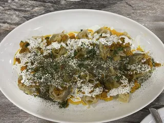 East Market & Restaurant - Sharq