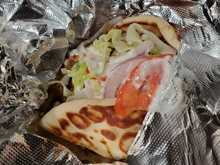 Ariana Gyros & Kabobs