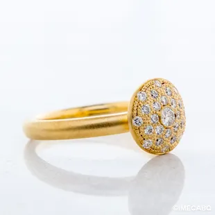 Located in Nob Hill Albuquerque, specializing in bespoke and vintage jewelry.  shopimec.com