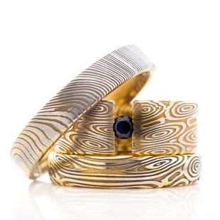 Located in Nob Hill Albuquerque, specializing in bespoke and vintage jewelry.  shopimec.com