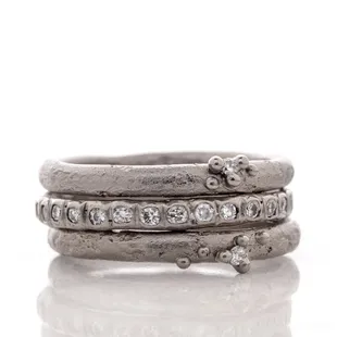 Located in Nob Hill Albuquerque, specializing in bespoke and vintage jewelry.  shopimec.com