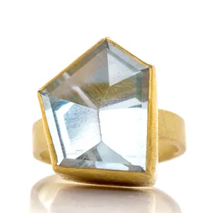 Located in Nob Hill Albuquerque, specializing in bespoke and vintage jewelry.  shopimec.com