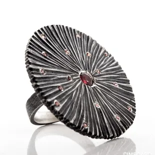 Located in Nob Hill Albuquerque, specializing in bespoke and vintage jewelry.  shopimec.com