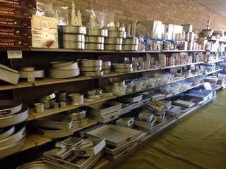 Midwest Bakers Supply & Equipment