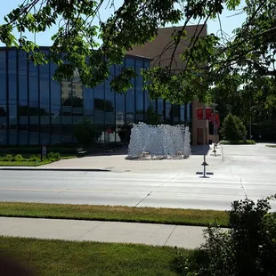 It seems we got here too late.