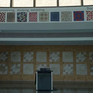 Collecting, preserving, studying, exhibiting . . . Discovering