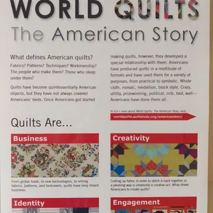 A little bit of info